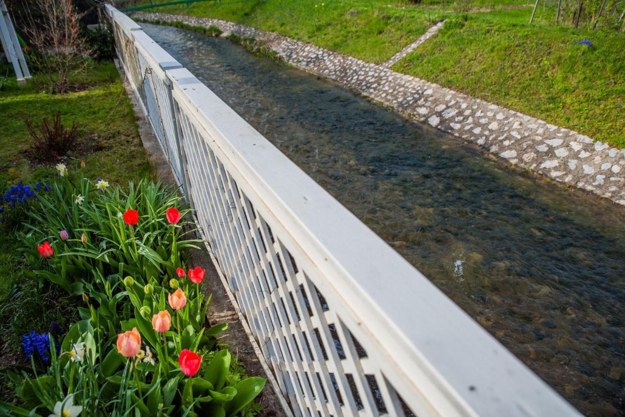 Riverside Apartman**** Мишкольц Экстерьер фото